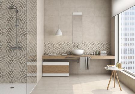 Ambiente Serie PORTLAND color Beige